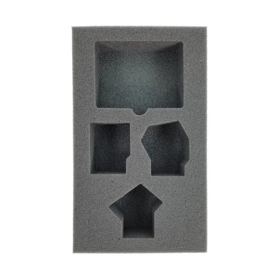 

Shadespire Пенопластовый поднос The Farstriders, Battle Foam - Games Workshop - Warhammer Underworlds