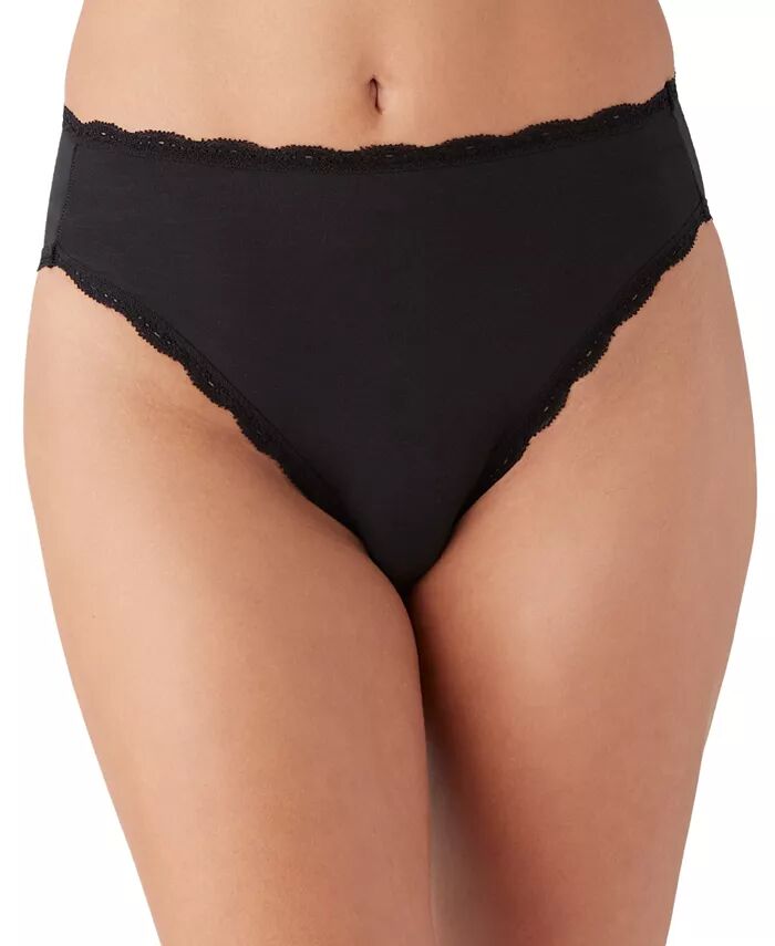 

Трусы женские b.tempt'd, синий