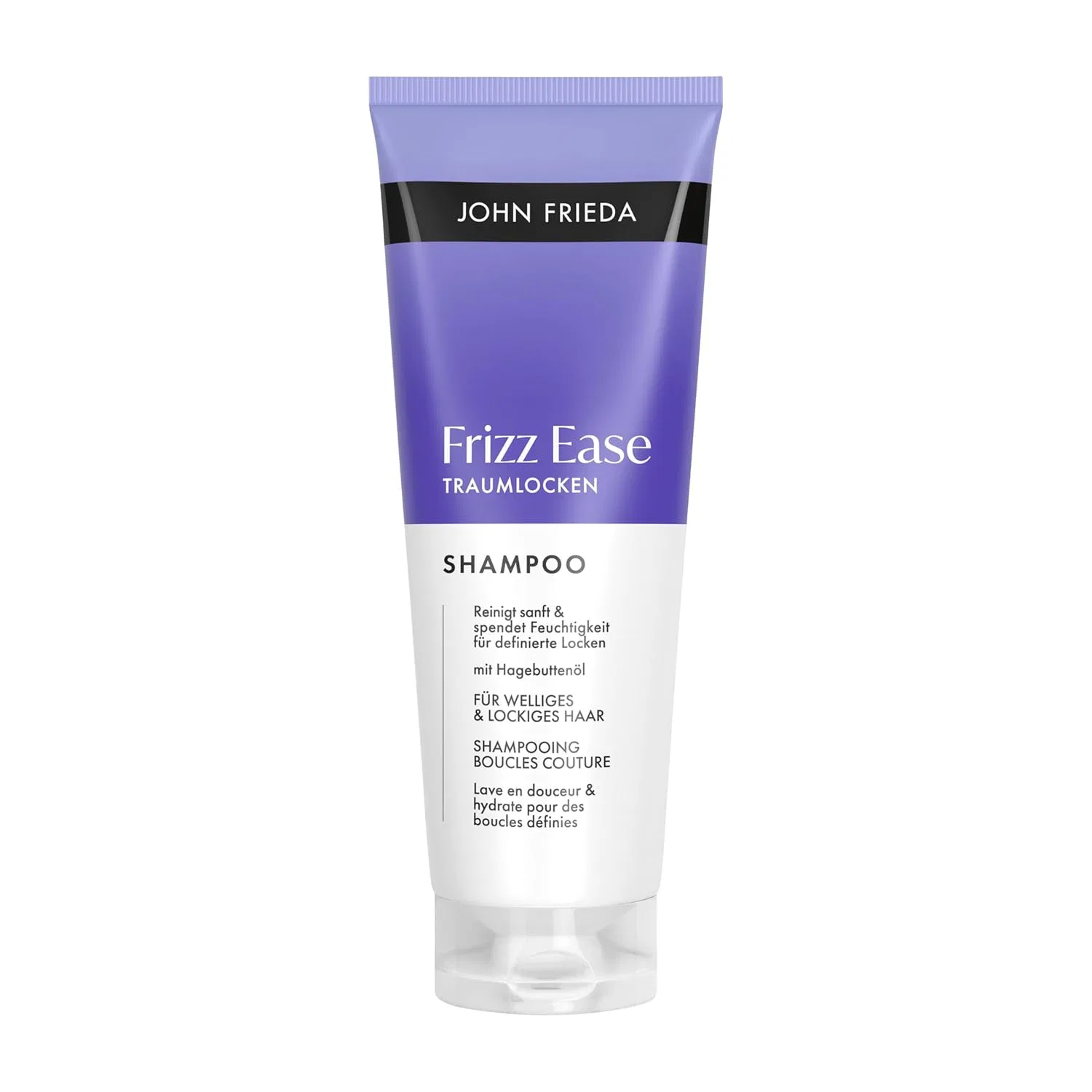 Шампунь John Frieda Frizz Ease Traumlocken для волнистых и вьющихся волос John Frieda