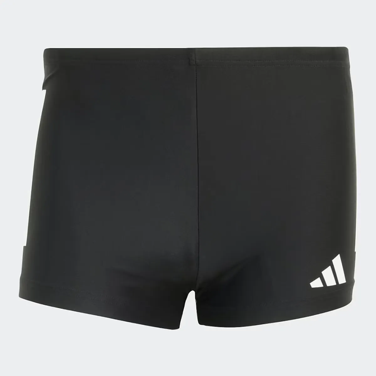 

Боксеры Adidas 2-дюймовые с тремя полосками, черный