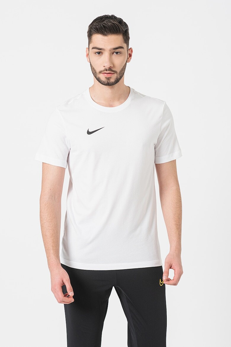 

Футболка Park20 Dri-FIT с логотипом Nike, черный