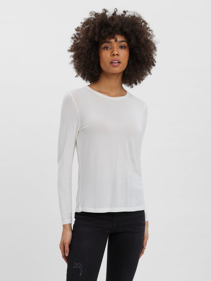 

Футболка Vero Moda, белый