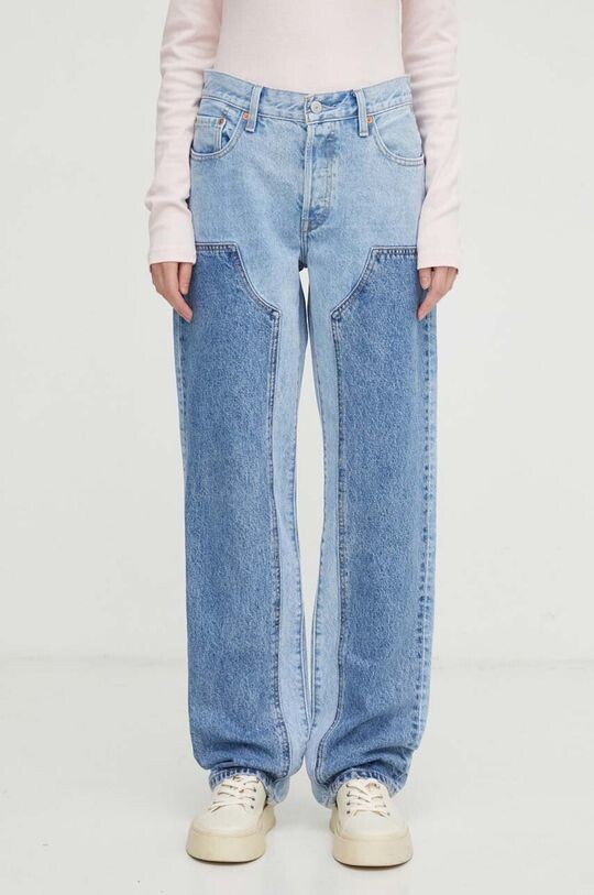 

Джинсы 501 90S Levi's, синий