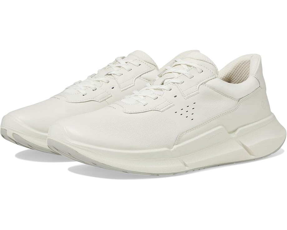 

Кроссовки ECCO Biom 2.2 Leather, белый