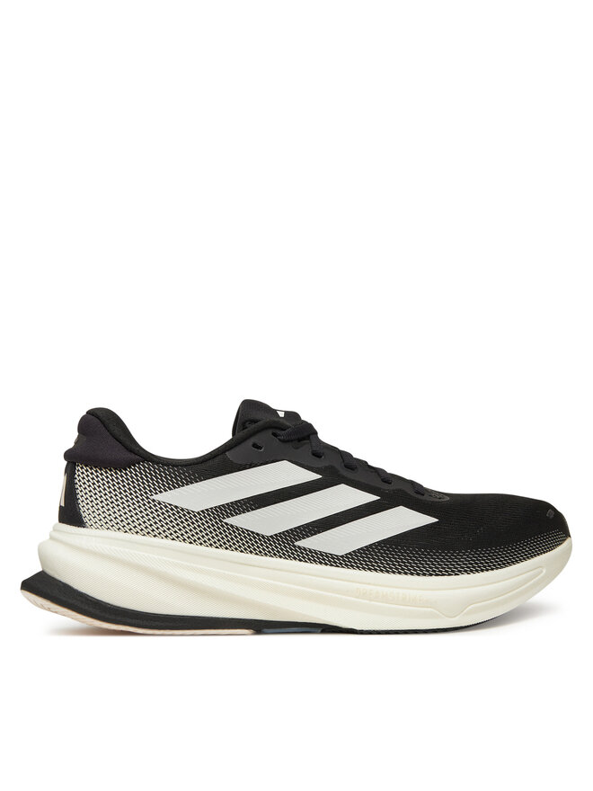 

Кроссовки Supernova Rise 2 Ih2504 Adidas, черный