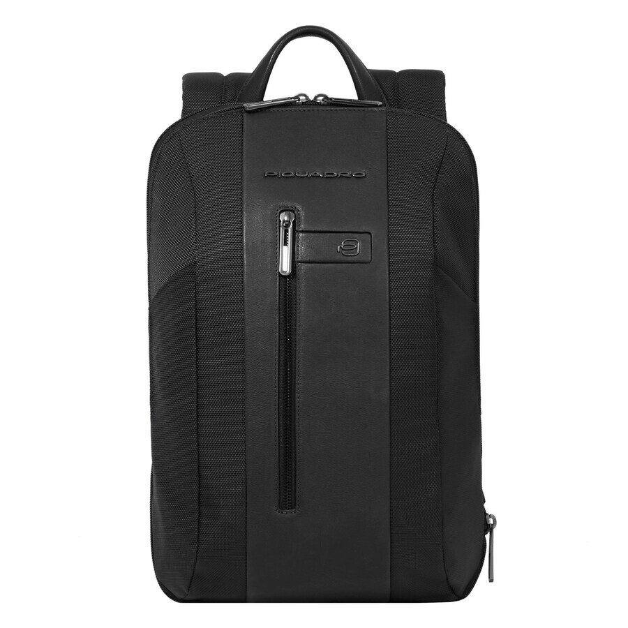 

Рюкзак Piquadro Backpack Brief, черный