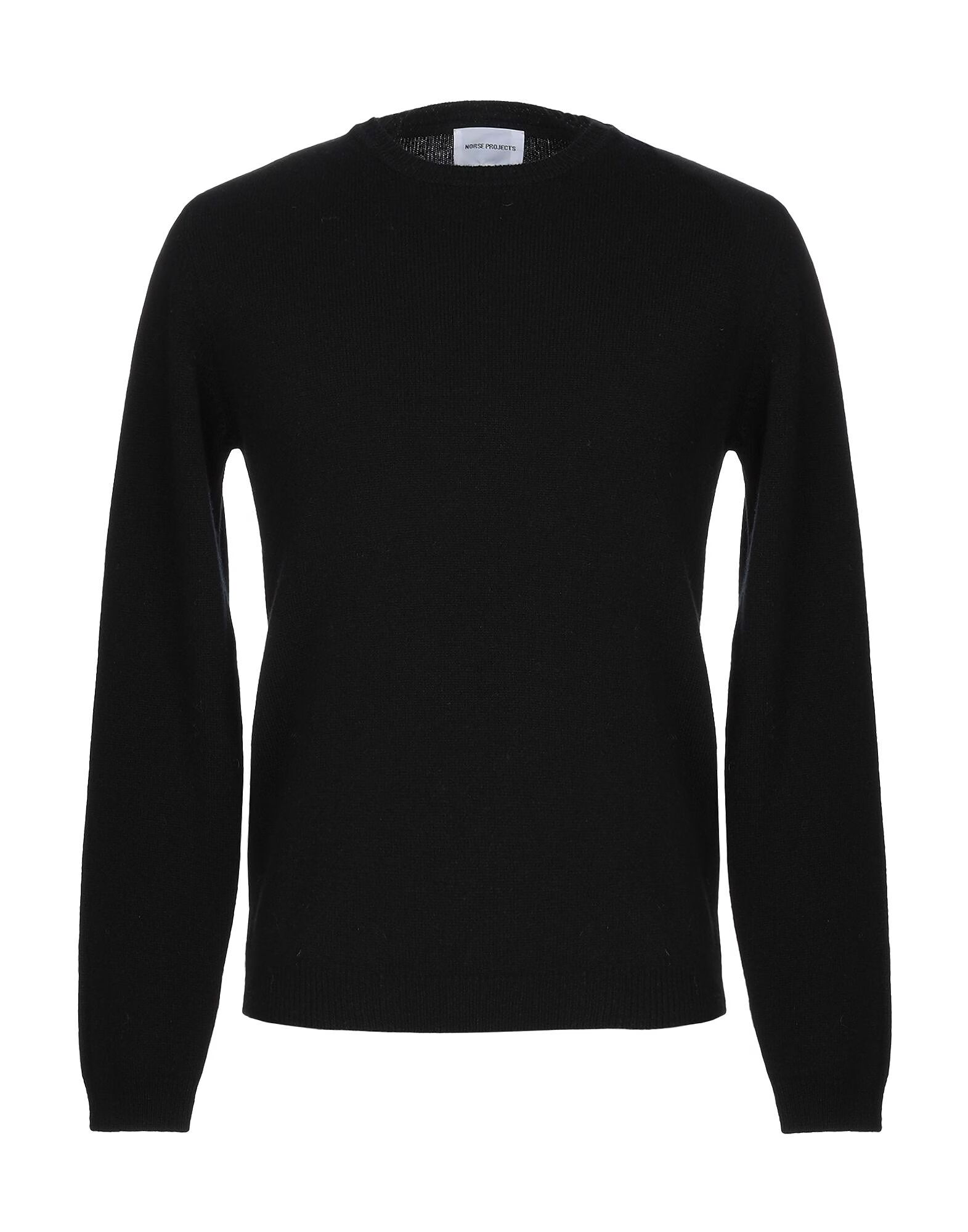 

Свитер Norse Projects, черный