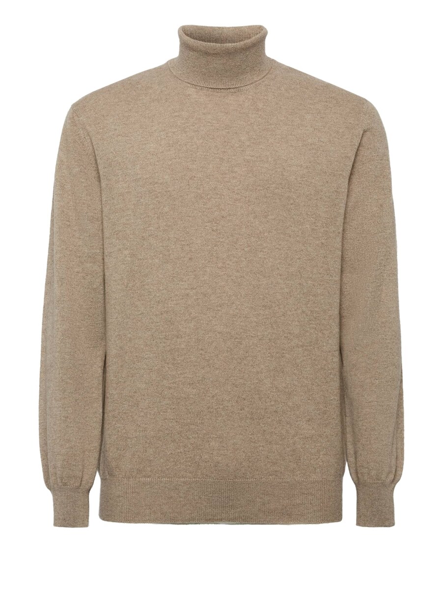 

Водолазка Boggi Milano Sweater, светло-коричневый