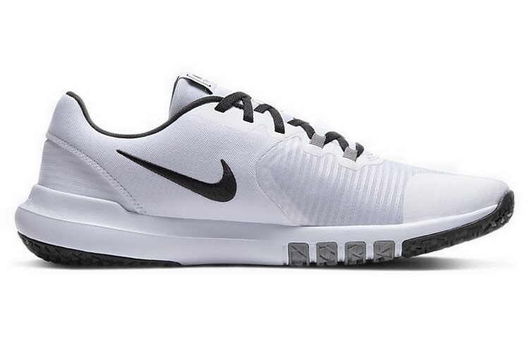 Мужские тренировочные кроссовки Nike Flex Control 4 — фото 2