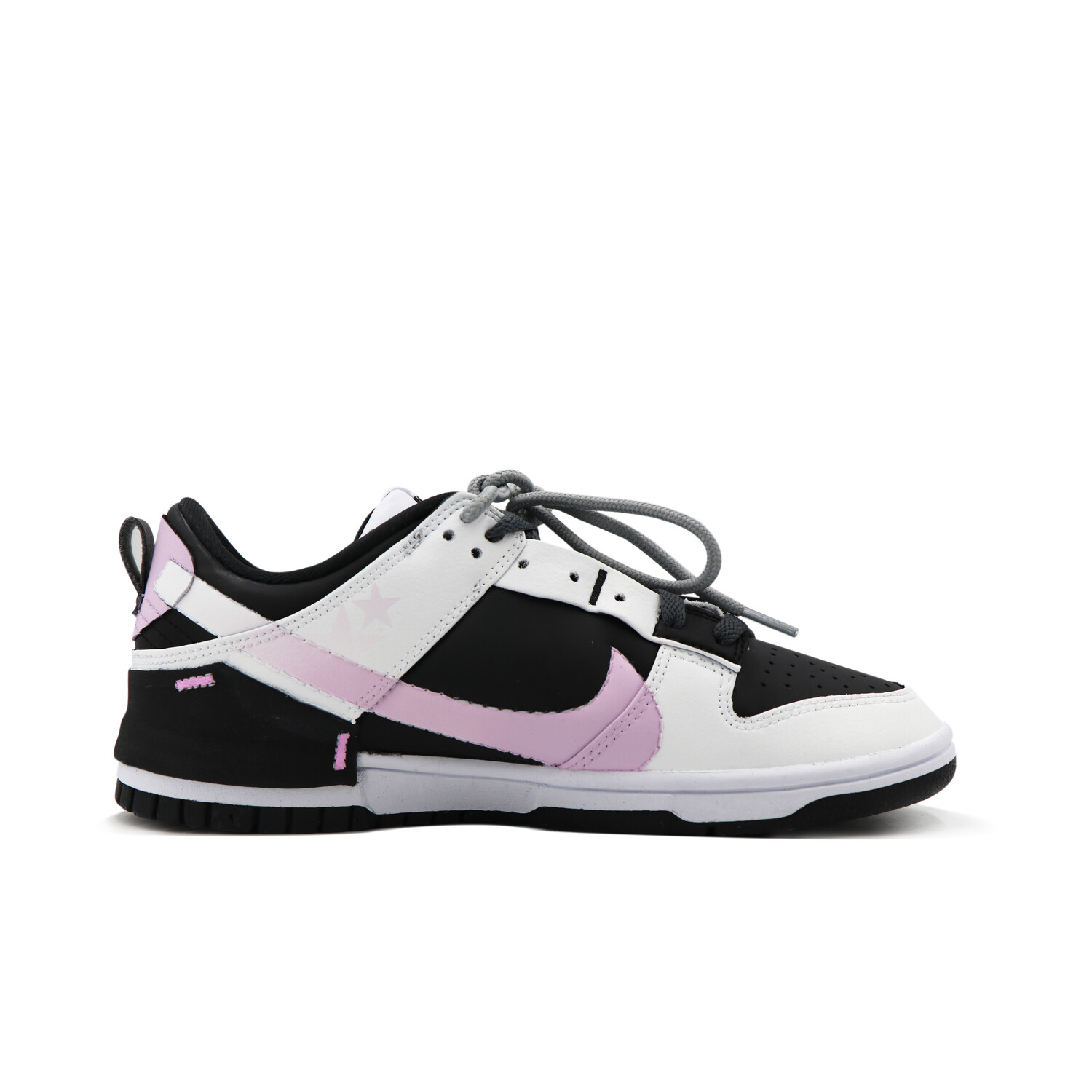 

Женские кроссовки для скейтбординга Nike Dunk Disrupt 2, White