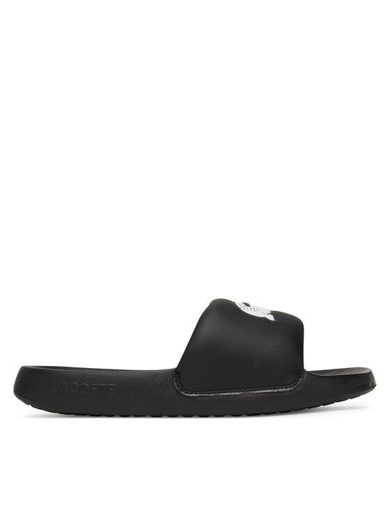 

Мюли 7-49CMA0021 Lacoste, черный
