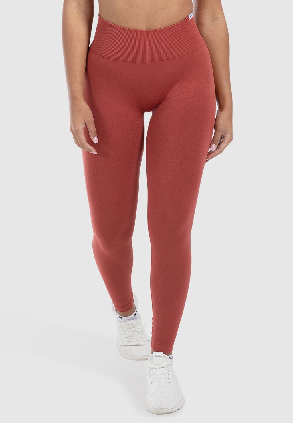 

Леггинсы ALIRA SHAPING SPORT WITH SCRUNCH Smilodox, лососевый