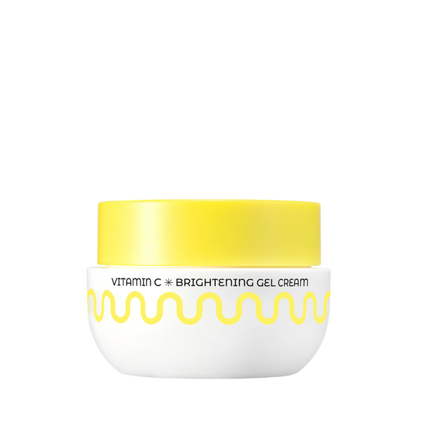 

Осветляющий гель-крем для лица с витамином С, 50 г Commonlabs Vitamin c