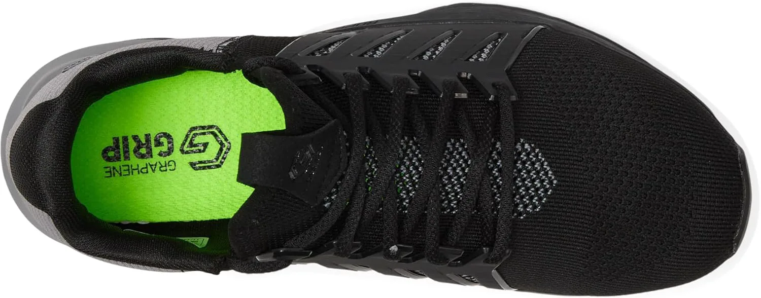Мужские кроссовки для фитнеса и кросс-тренинга Inov-8 F-Lite G300 INOV8, черный/серый — фото 2