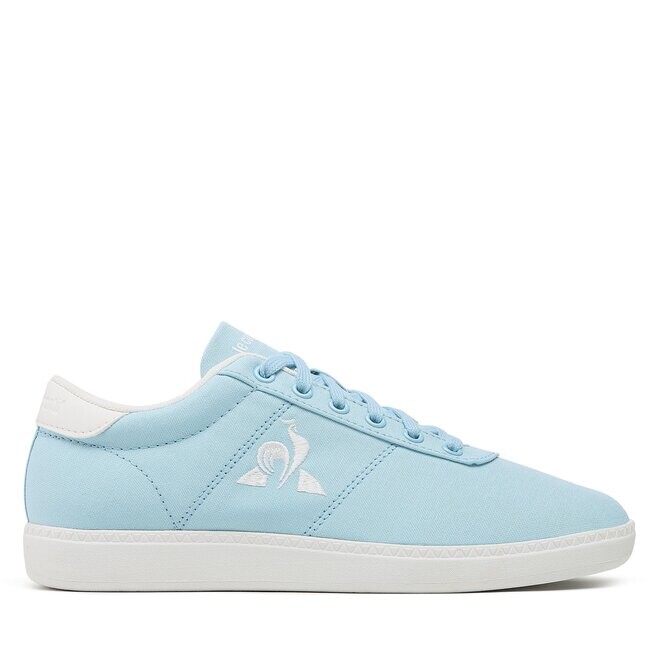 

Кроссовки Le Coq Sportif Court One 2310127 Sky Blue, синий