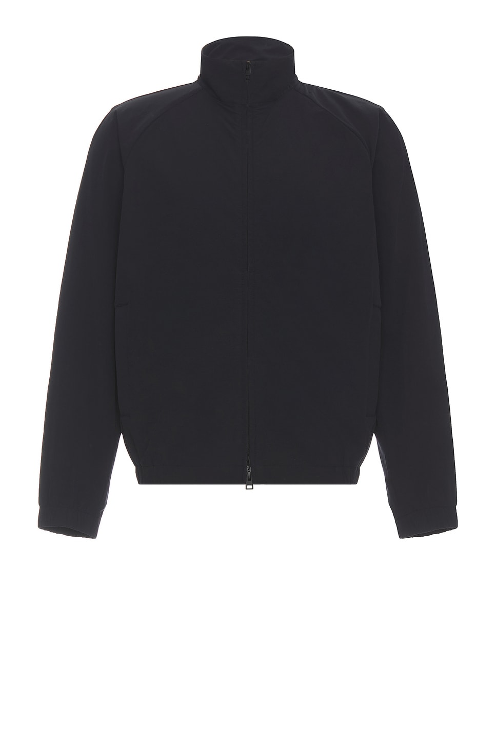 

Легкая куртка-харрингтон korso travel Norse Projects, синий
