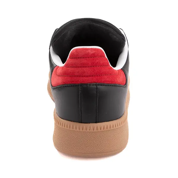 Кроссовки adidas Samba XLG Athletic Shoe, цвет Core Black/Better Scarlet/Gum — фото 4