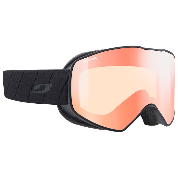 

Горнолыжные очки Cyclon noir Spectron 1 с защитой от бликов Julbo