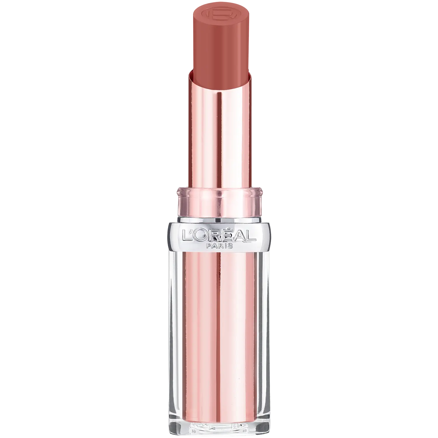 

Помада 191 нюдовый рай L'Oréal Paris Color Riche Glow Paradise, 3,8 гр