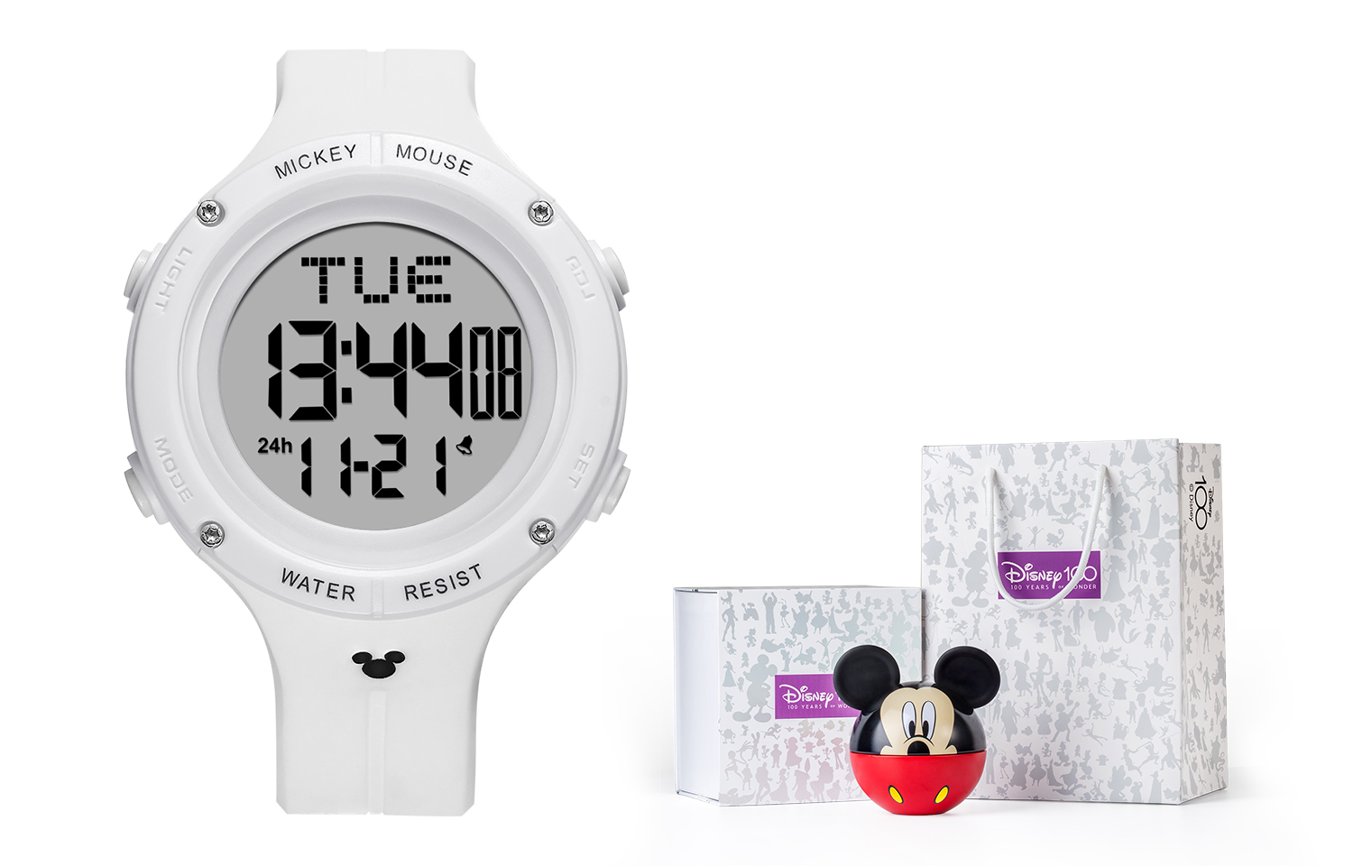 

Disney Часы Unisex Mickey Watch