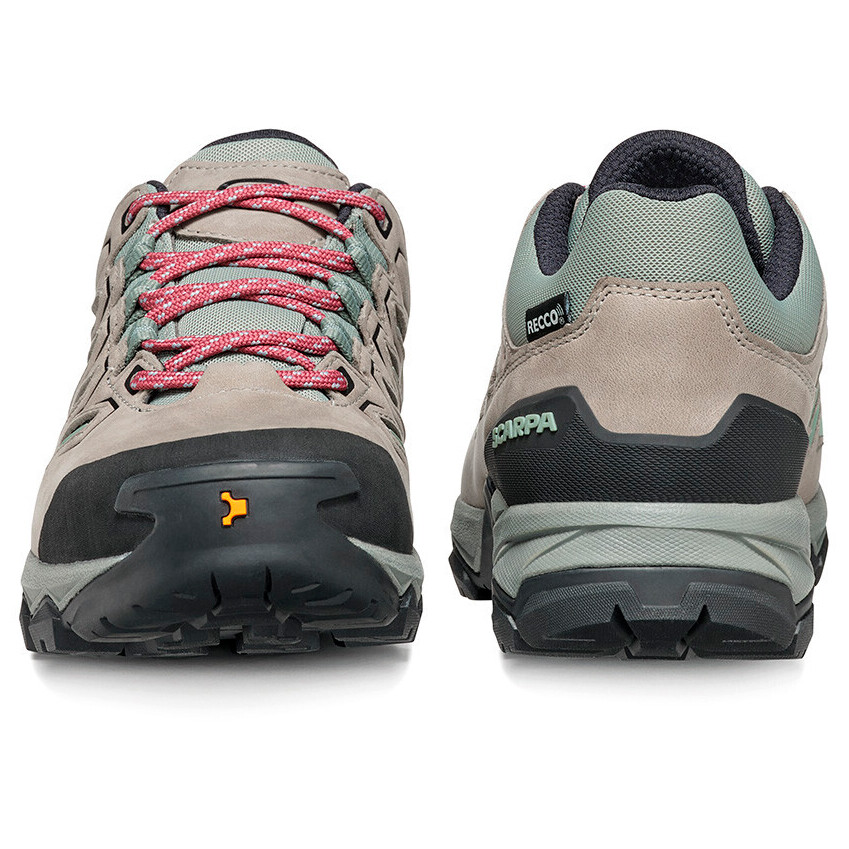 Мультиспортивная обувь Scarpa Women's Moraine GTX, цвет Mineral — фото 3