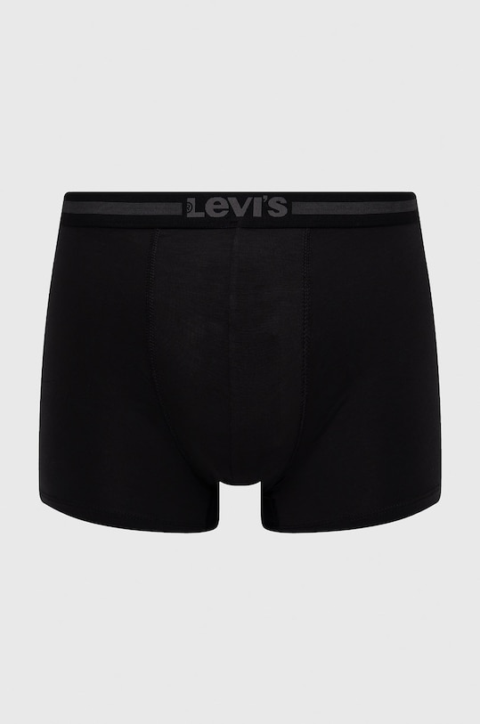 

Боксеры 2 шт Levi'S, черный
