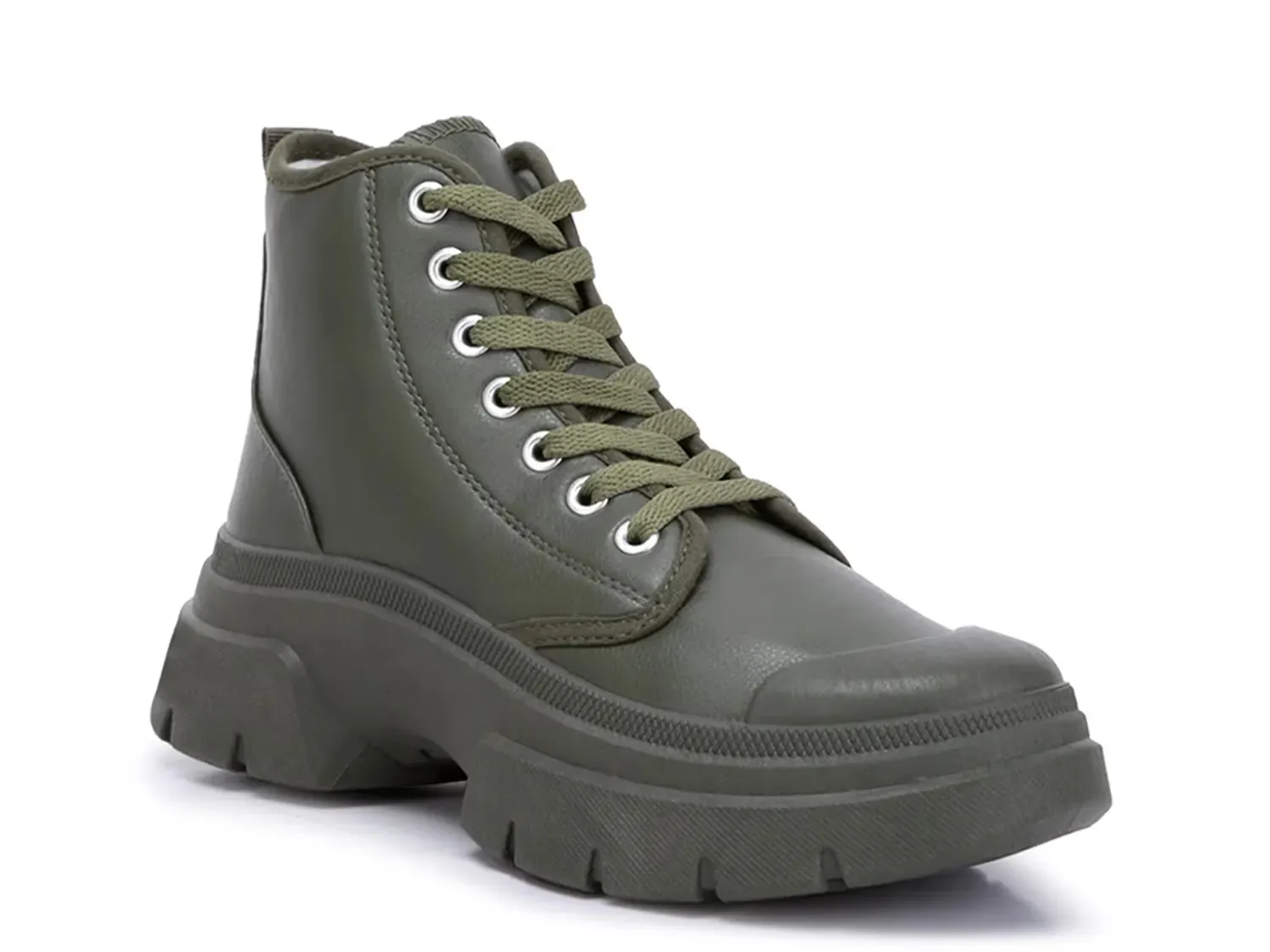 Ботинки тактические Roxane Combat London Rag, Taupe