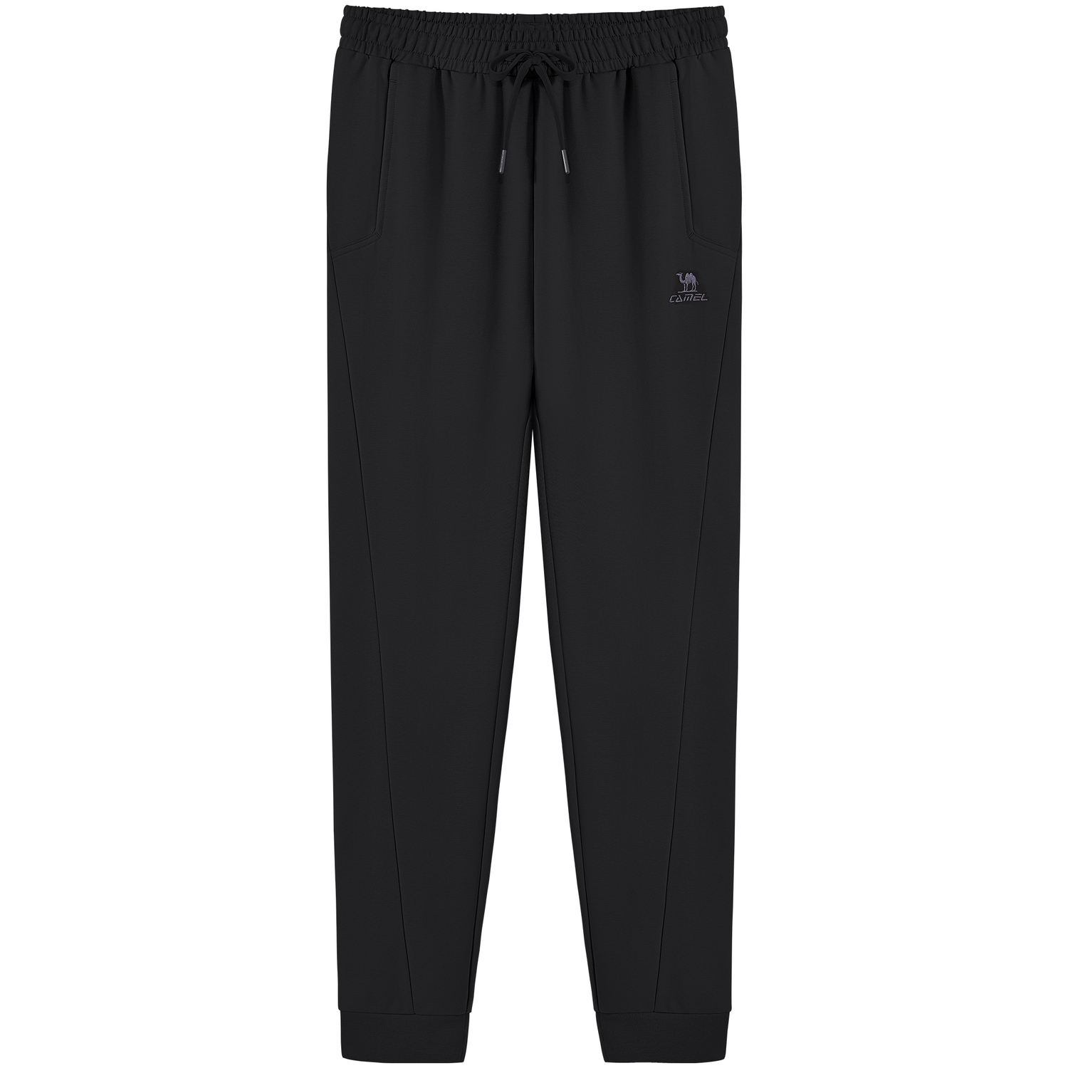 

Городские функциональные вязаные спортивные брюки Urban Function Series CAMEL, черный