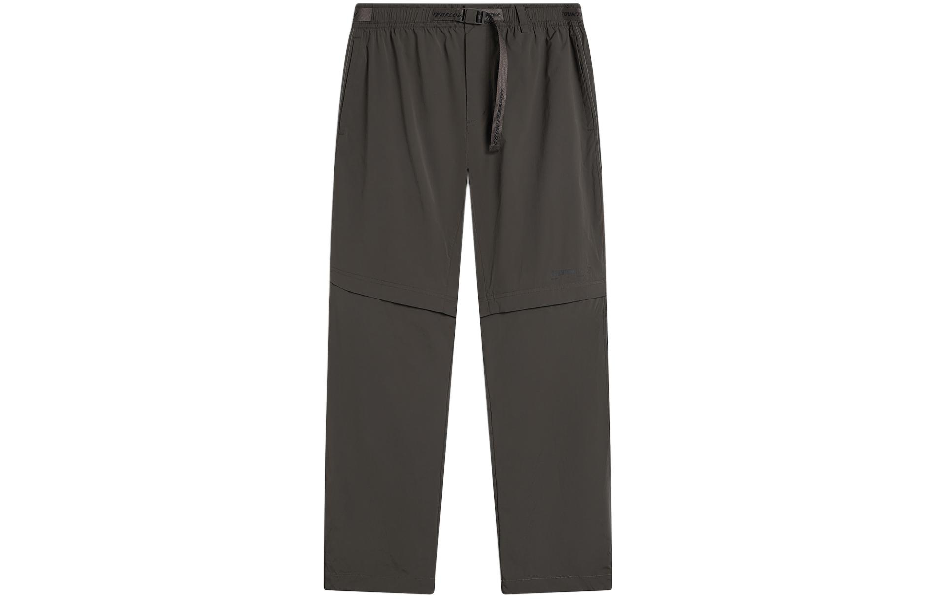 

Лининг CF спортивные трикотажные брюки мужские Jet Sky Black