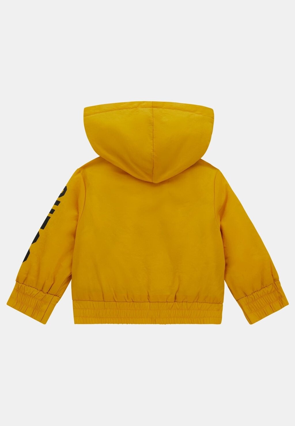 

Зимняя куртка Guess, желтый