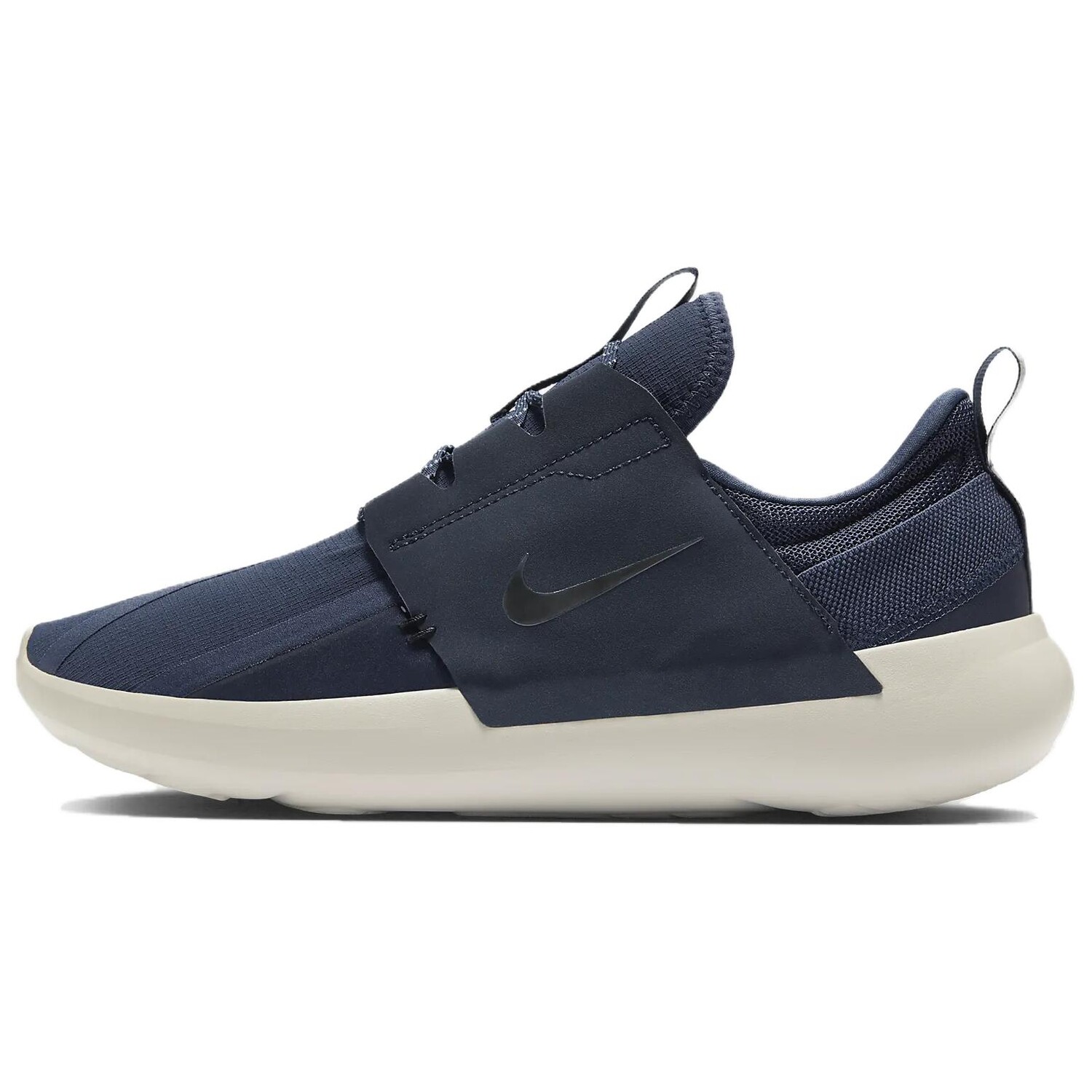 

E-Series AD Кроссовки для жизни мужские низкие синий Nike