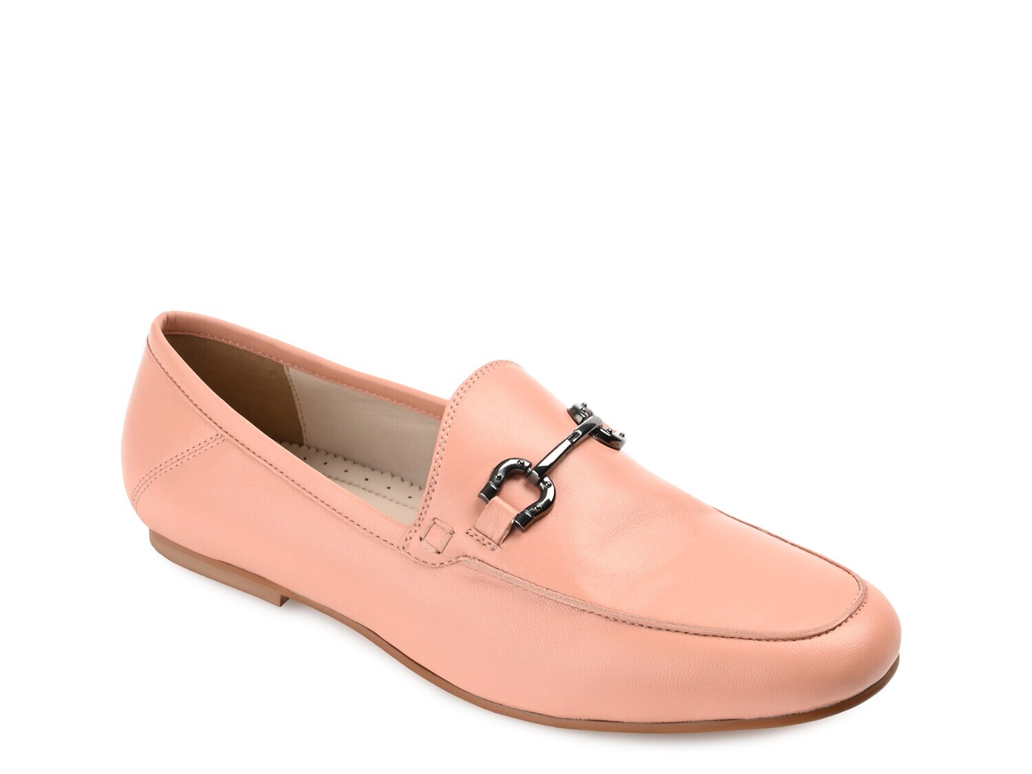 

Лоферы Journee Signature Giia, розовый