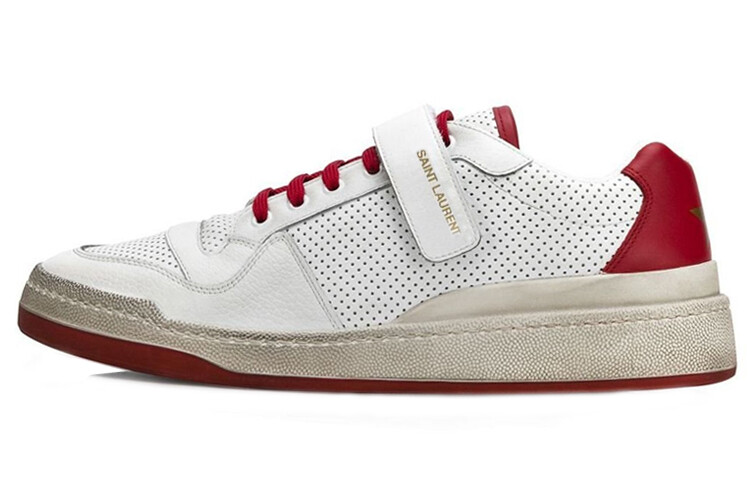 

Мужская обувь для скейтбординга SAINT LAURENT