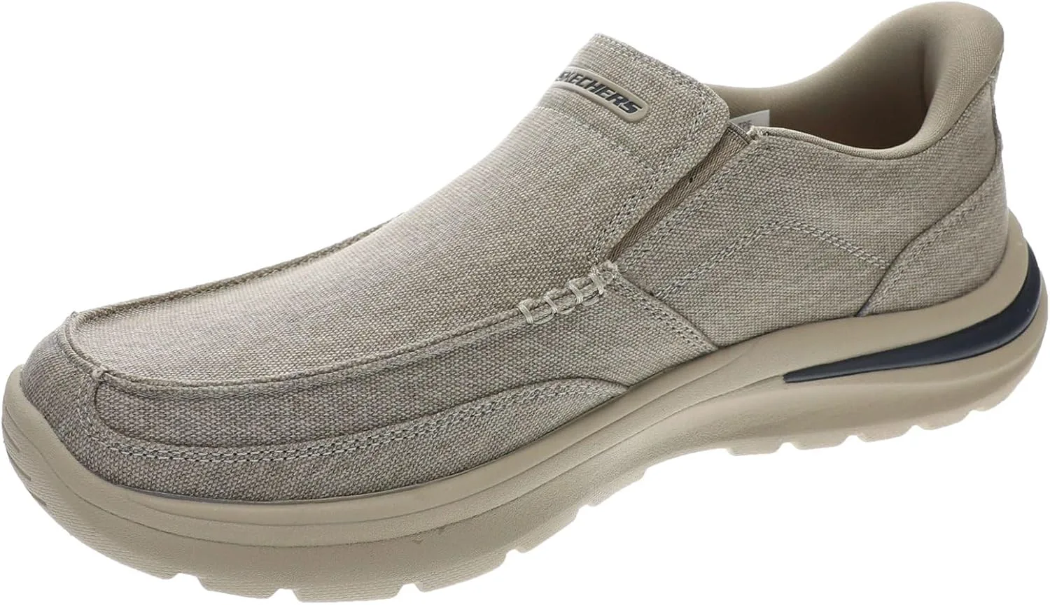 Мужские кроссовки Skechers Arch Fit Superior - Talbert — фото 4