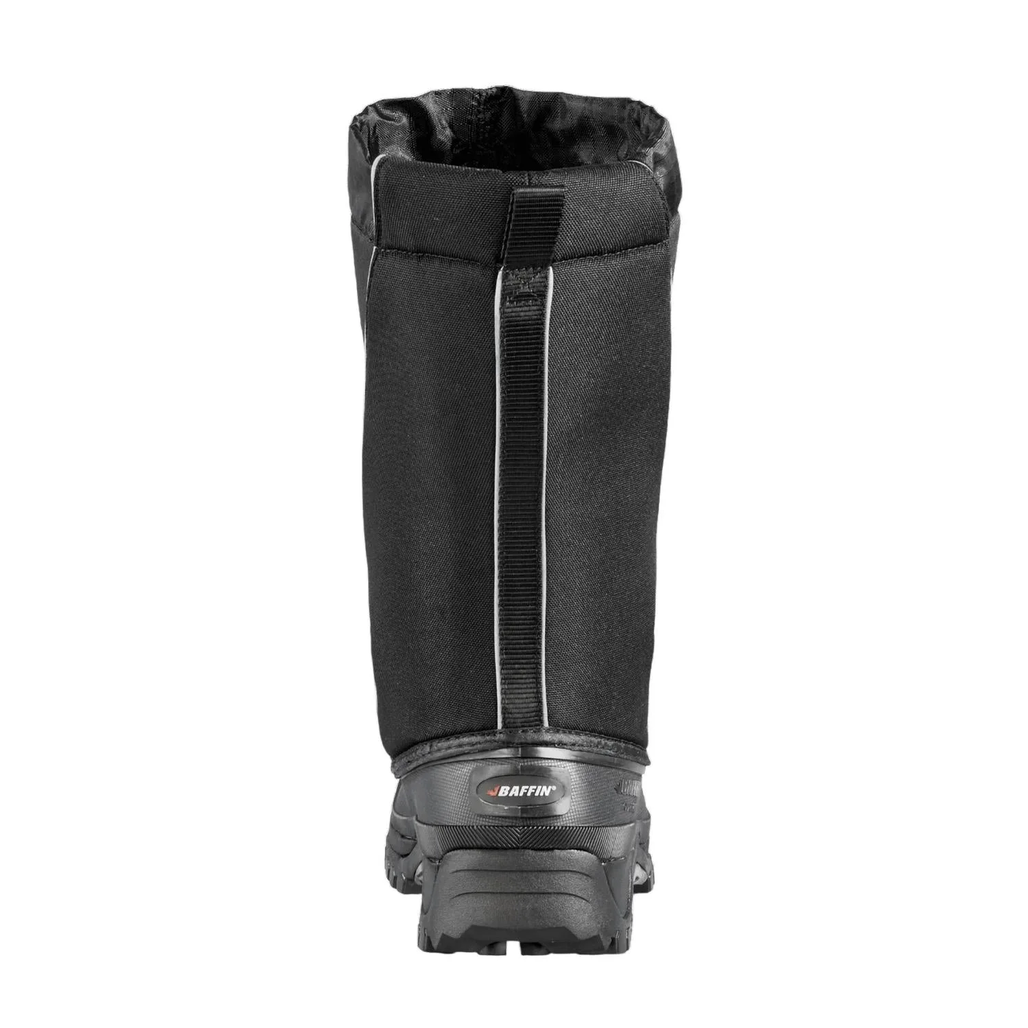 Мужские сапоги Tundra черного цвета Baffin — фото 3