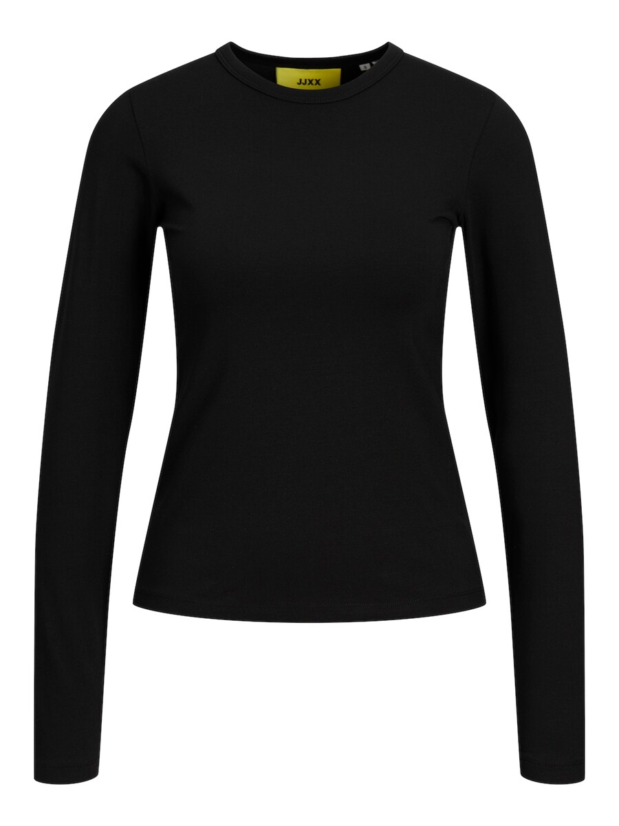 

Лонгслив JJXX Shirt JXCeline Gigi, черный