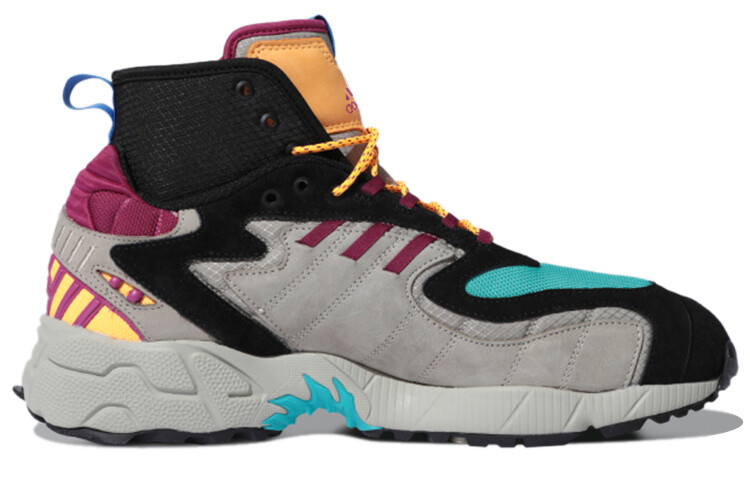 Adidas originals Torsion TRDC Lifestyle Мужская обувь — фото 2