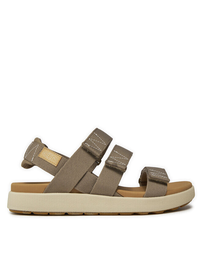 

Сандалии Keen, коричневый