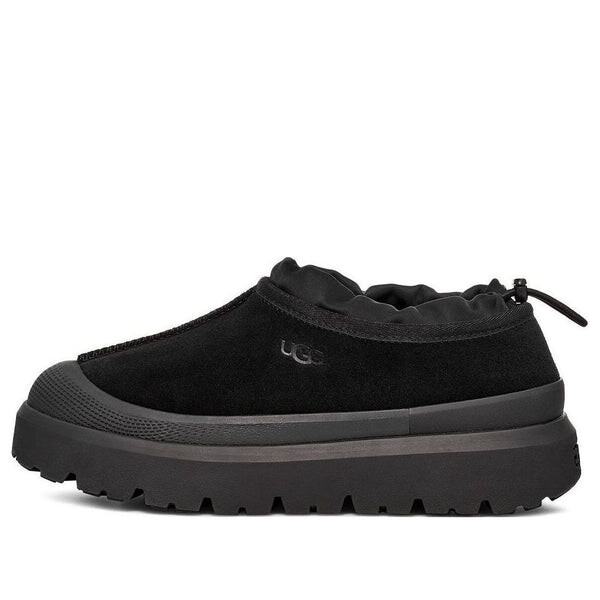 

Тапочки tasman weather гибридные тапочки Ugg, черный