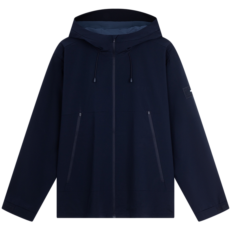 

Tommy Hilfiger Куртка мужская, Navy Blue DW5