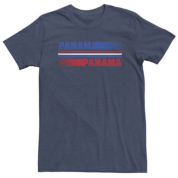 

Футболка Big & tall fifth sun panama colorful word stack Licensed Character