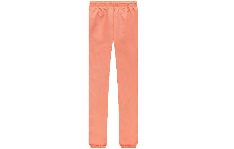 Спортивные брюки Fear of God Essentials FW22 Track Pant Coral FOG-FW22-748 — фото 3