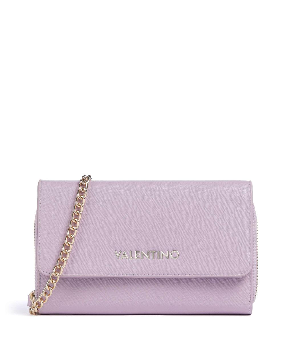 

Кошелек Zero Re из искусственной кожи Valentino Bags, фиолетовый