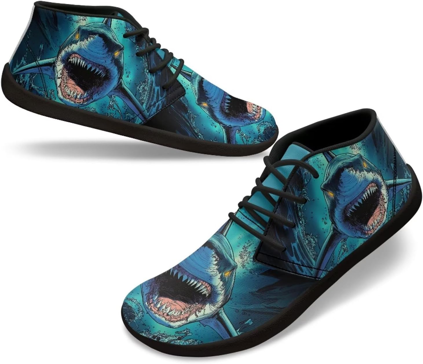 

Повседневные слипоны босоножки для мужчин, отца, с широкой носочной частью, без подъема, для прогулок на улице, кемпинга, кроссовки для вечеринок и путешествий, размеры 5-14, черная подошва Vuriqeby