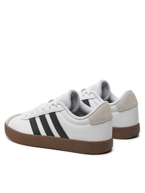 Кроссовки Adidas, белый — фото 3
