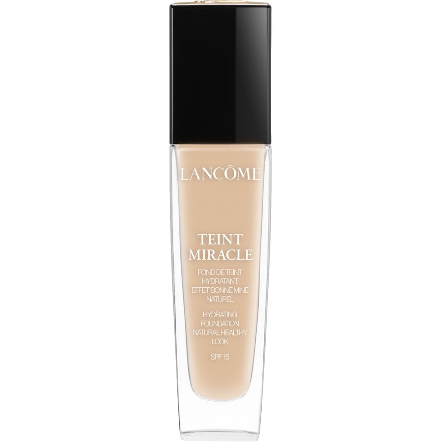 

Тональная основа Lancôme Teint Miracle, Nr. 03 Beige Diaphane / 30 ml