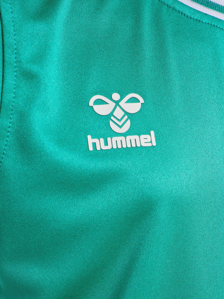 Футболка Hummel Игривый стиль жизни SS: Дети в Атлантиде Hummel — фото 3
