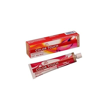 

Тинт Color Touch 4/57 Medium Auburn Brown Mahogany 60мл, Wella