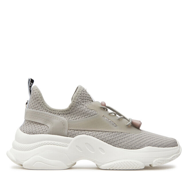 

Кроссовки Steve Madden Match-E Sneaker SM19000020-04004-071 Grey/White, серый