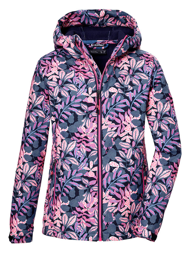 

Куртка софтшелл Killtec